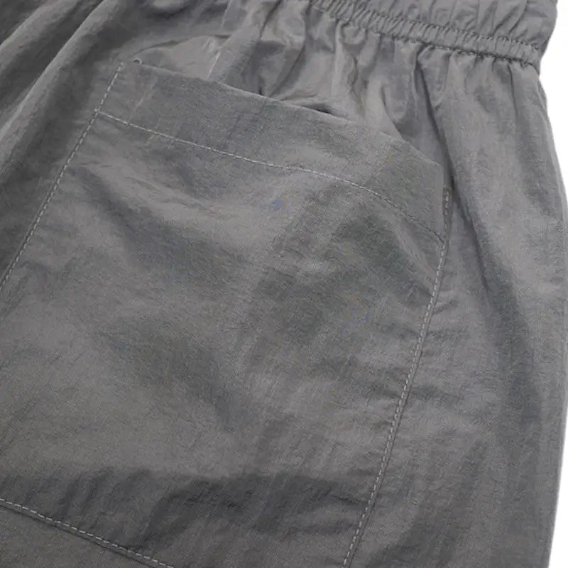 Short de randonnée sechage rapide