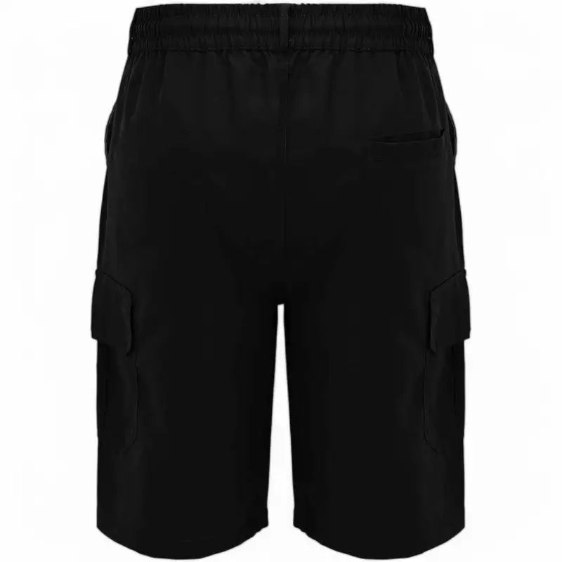 Short elastique randonnée homme