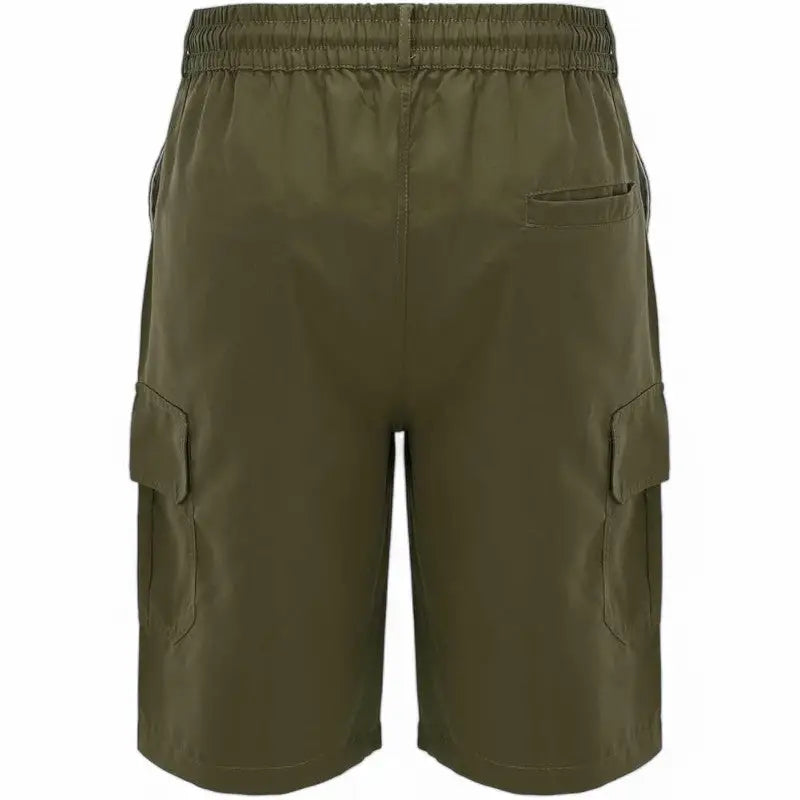 Short elastique randonnée homme