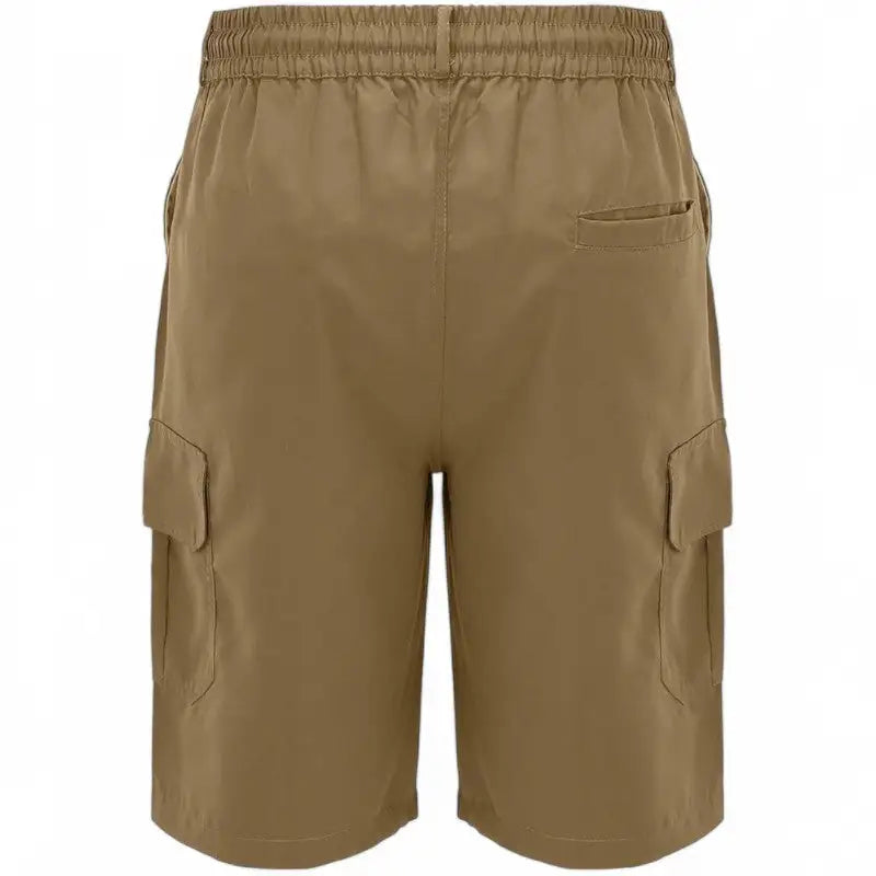 Short elastique randonnée homme