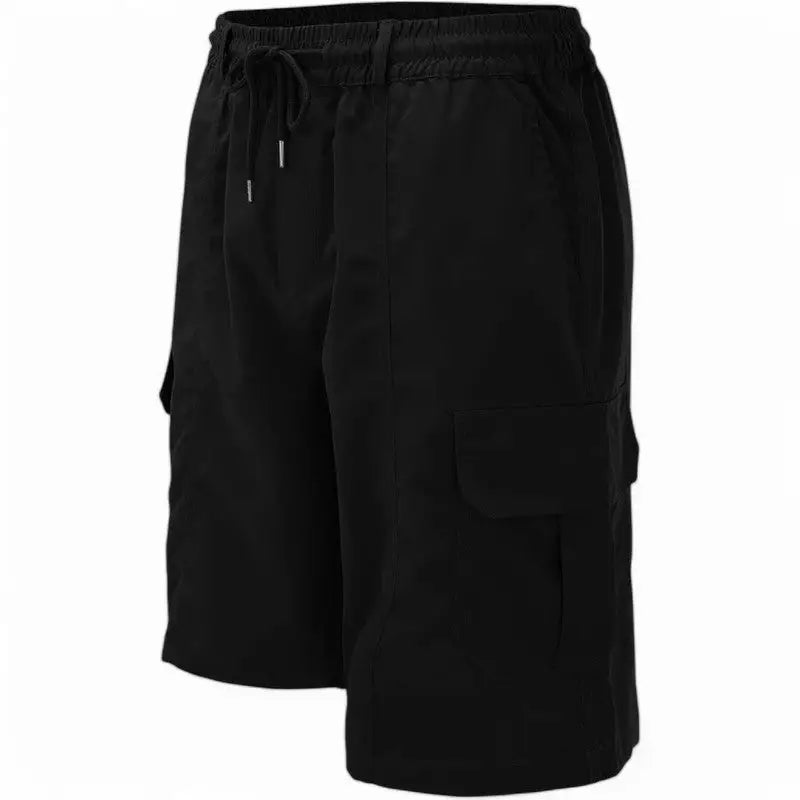 Short elastique randonnée homme