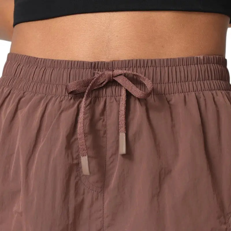 Short randonnée court femme