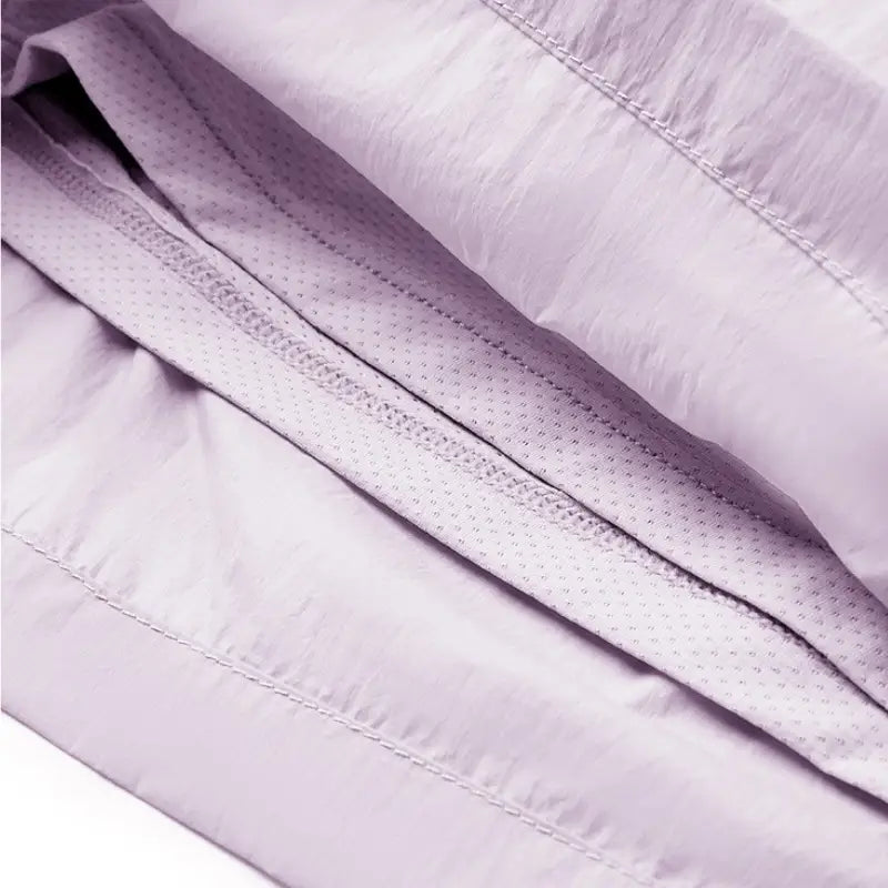 Short randonnée femme avec poches