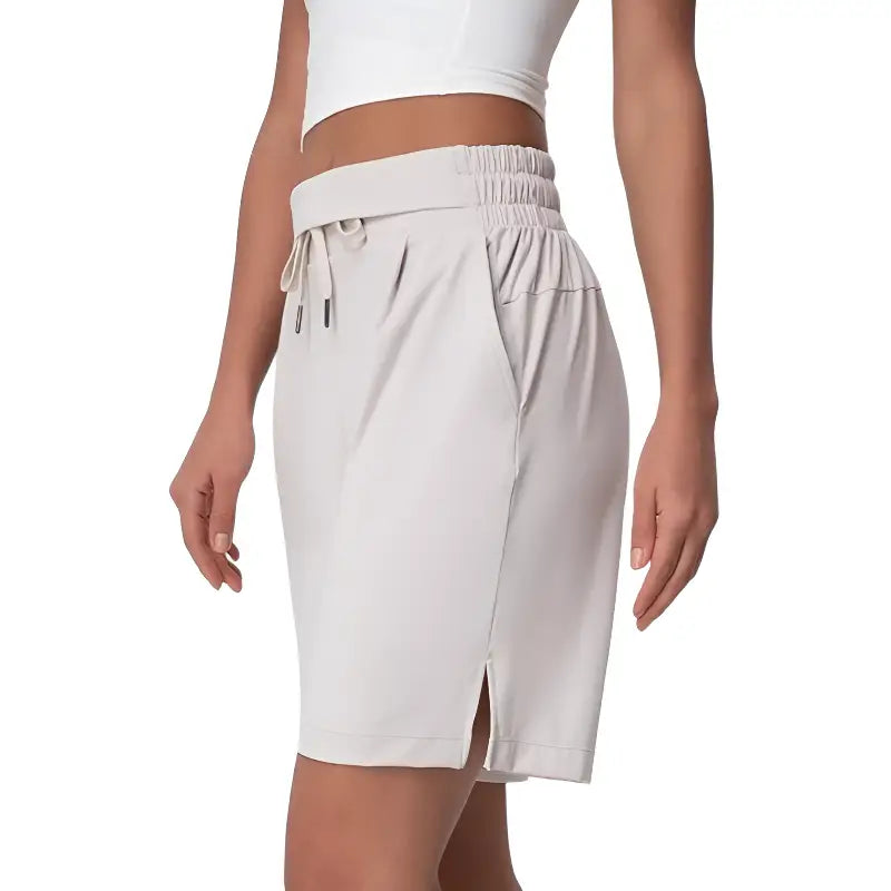 Short randonnée femme confort