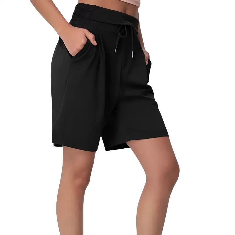 Short randonnée femme confort