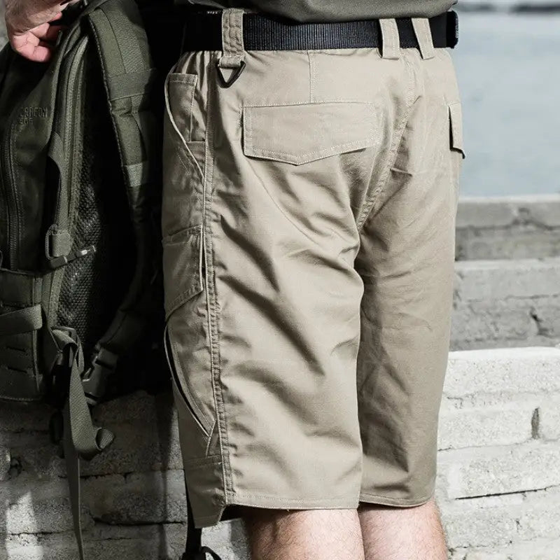 Short de randonnée pour homme
