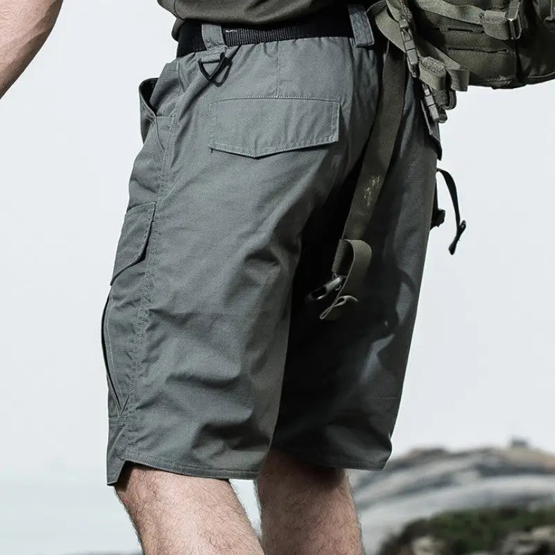 Short de randonnée pour homme