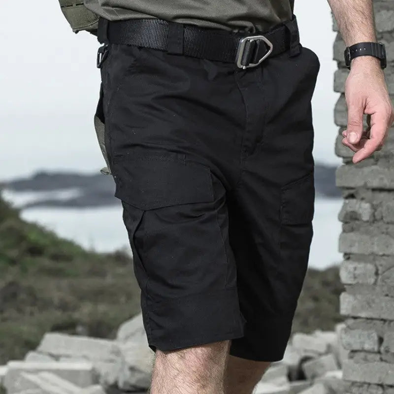 Short de randonnée pour homme