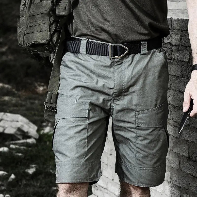 Short de randonnée pour homme