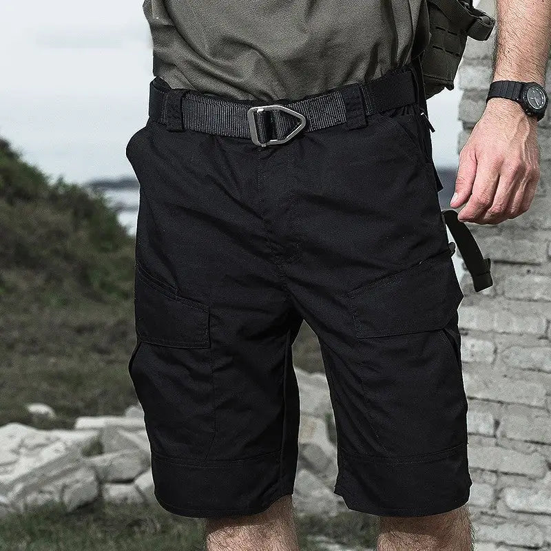 Short de randonnée pour homme
