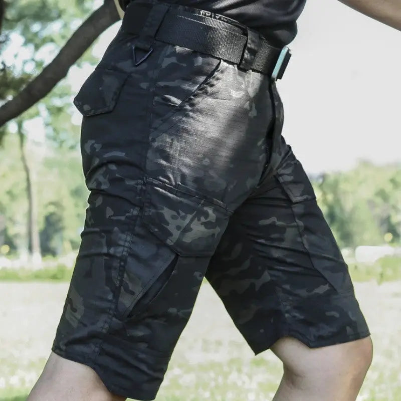 Short de randonnée pour homme