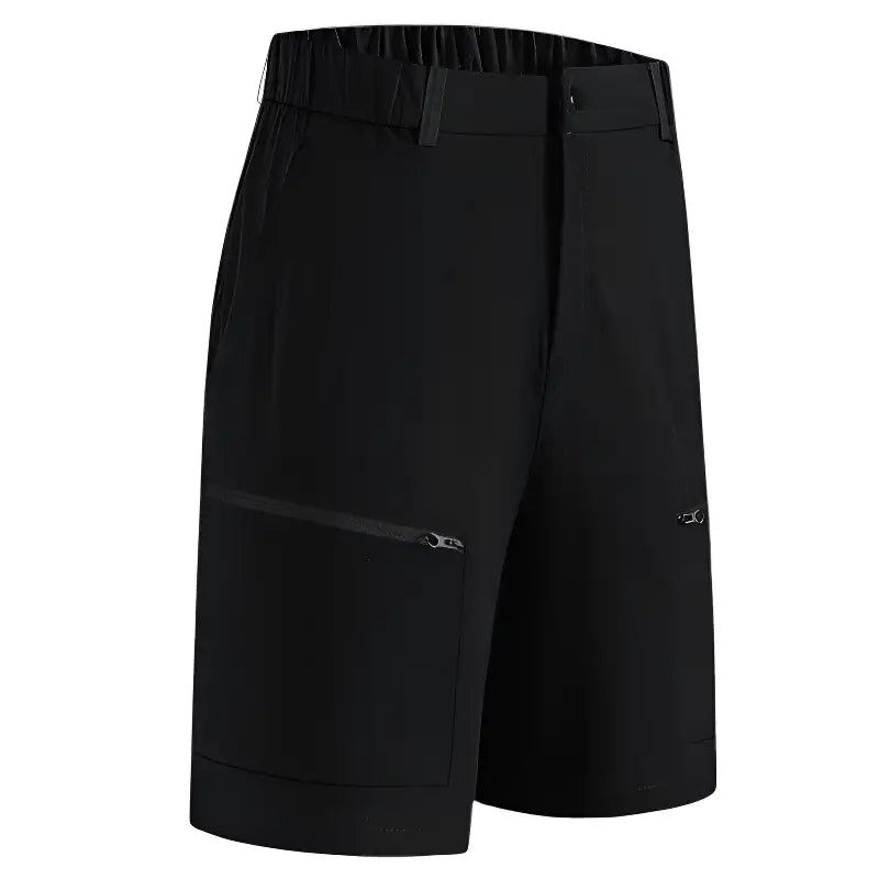 Short randonnée homme aventure