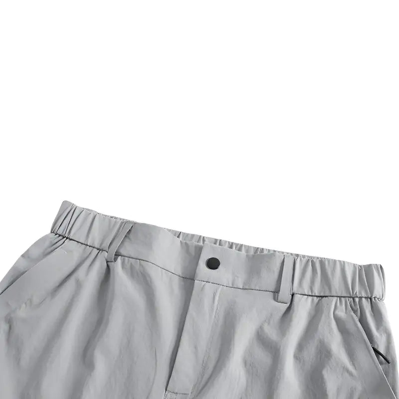 Short randonnée homme aventure