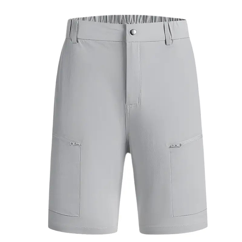 Short randonnée homme aventure