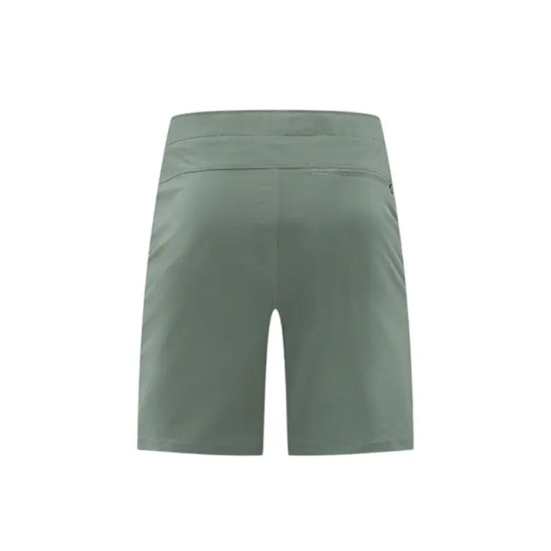 Short de randonnée homme avec ceinture