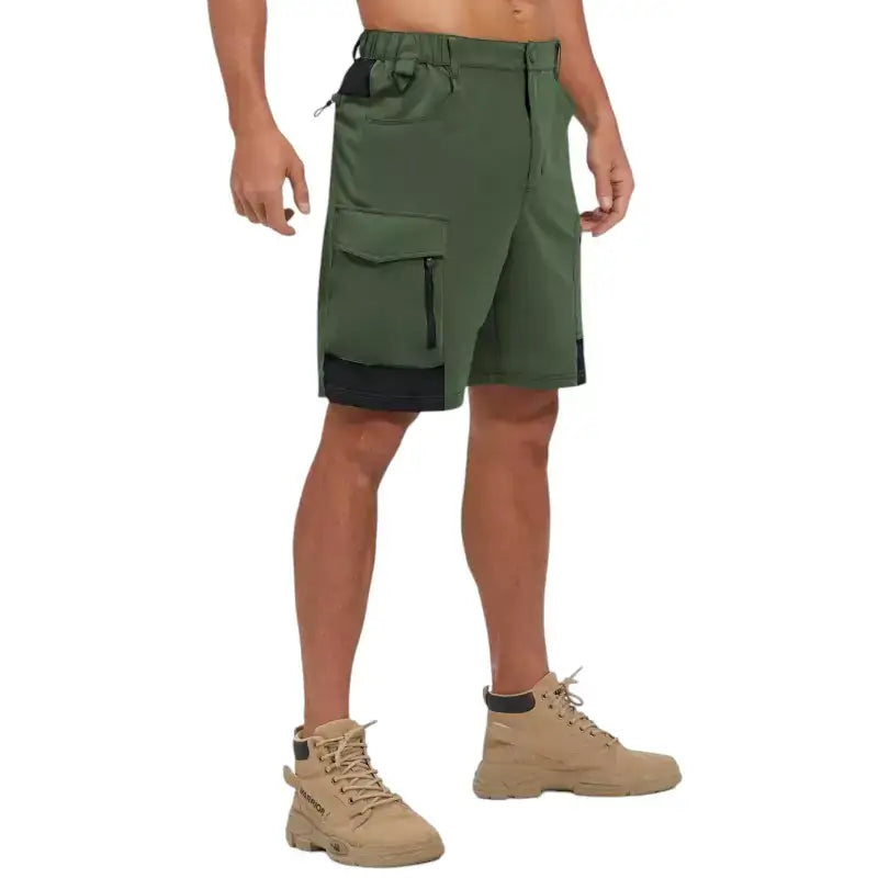 Short randonnée homme léger