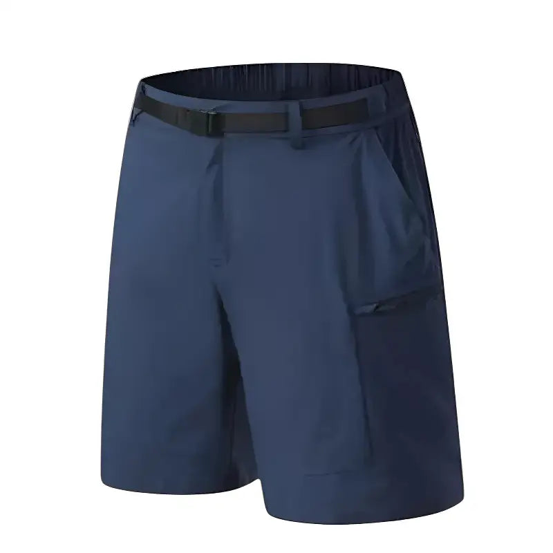 Short randonnée homme sport nature
