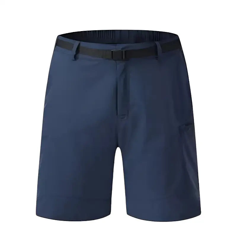Short randonnée homme sport nature