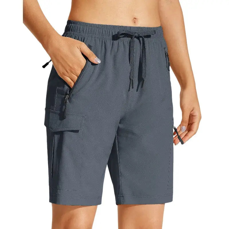 Short de randonnée montagne femme