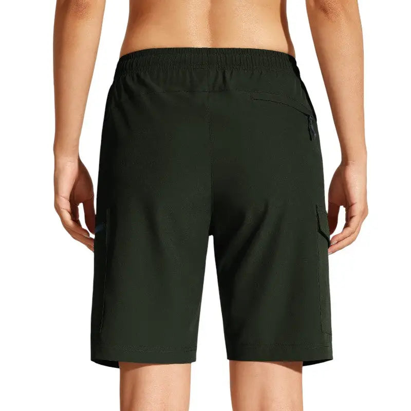 Short de randonnée montagne femme