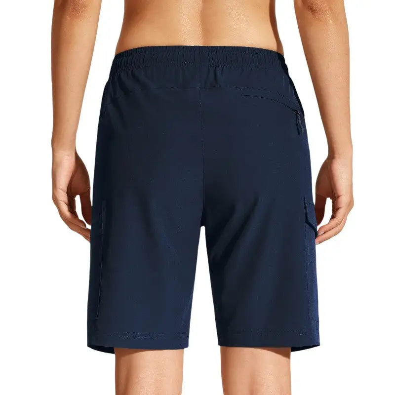Short de randonnée montagne femme