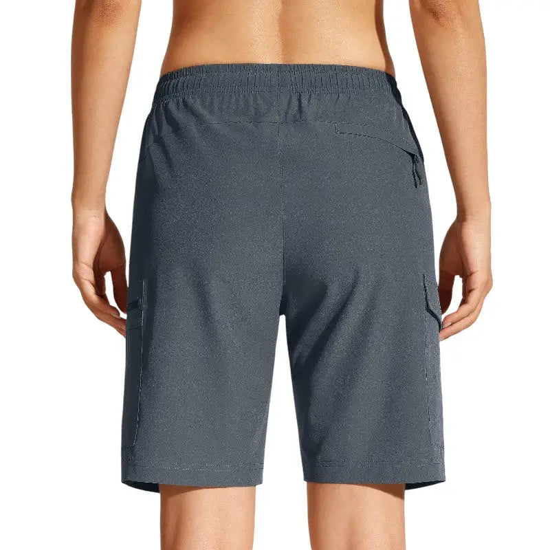 Short de randonnée montagne femme