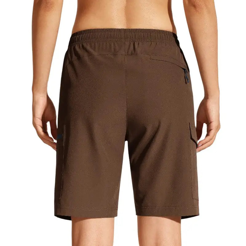 Short de randonnée montagne femme