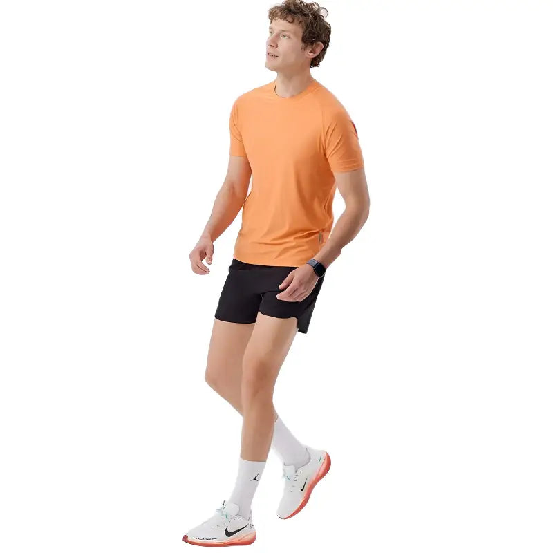 Short randonnée plein air