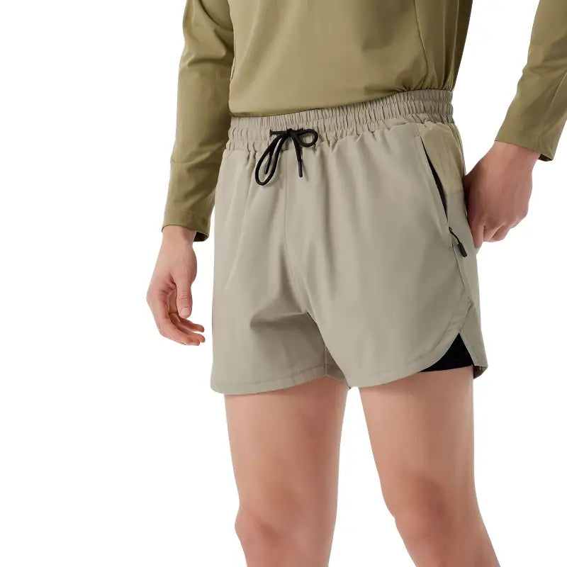 Short randonnée plein air