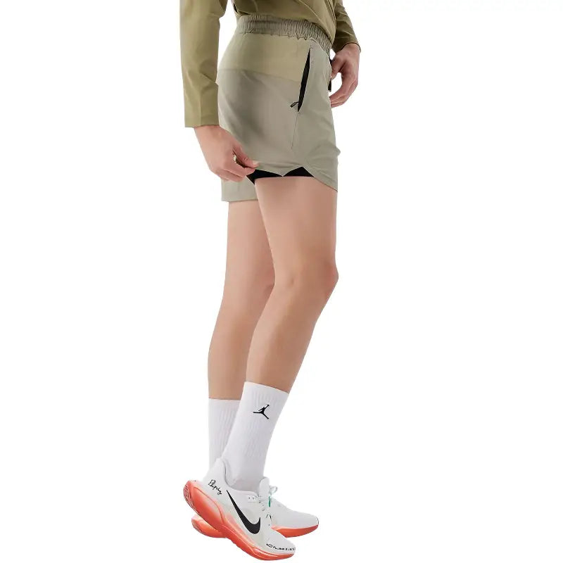 Short randonnée plein air