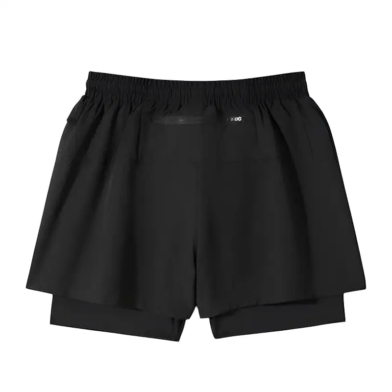 Short randonnée respirant