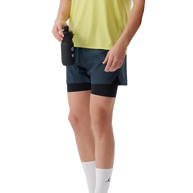 Short randonnée respirant