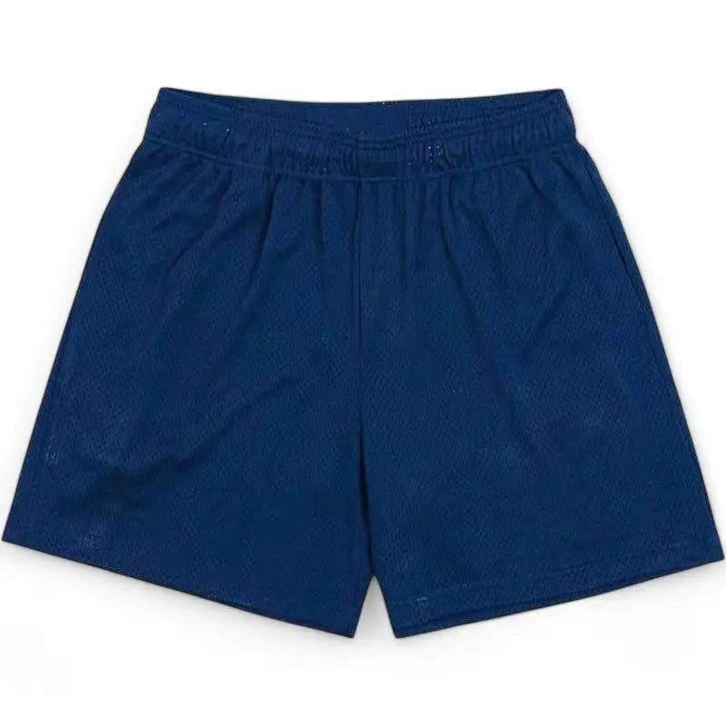 Short souple de randonnée homme