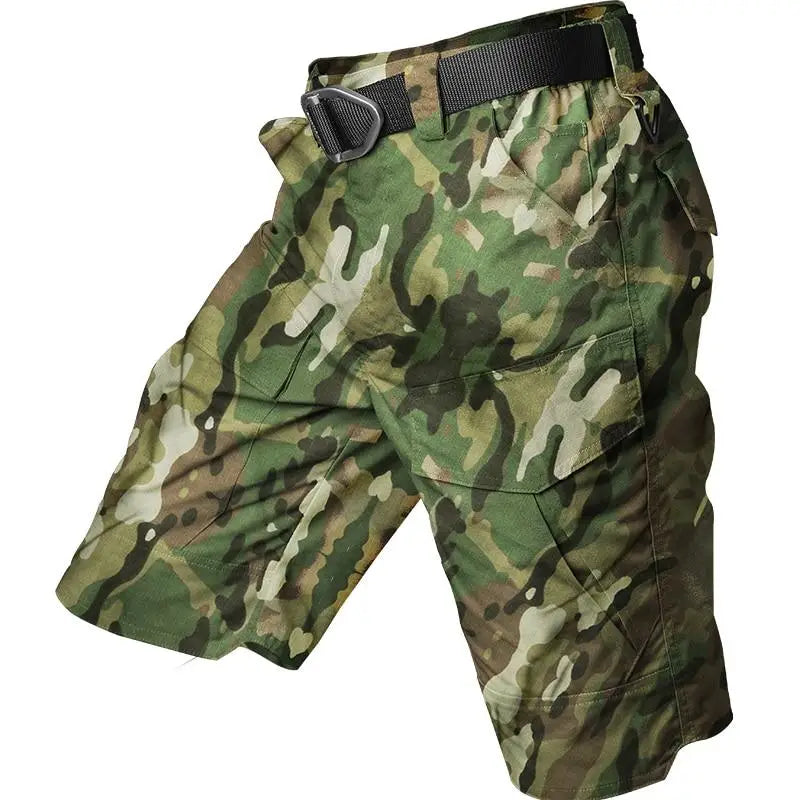 Short sport militaire