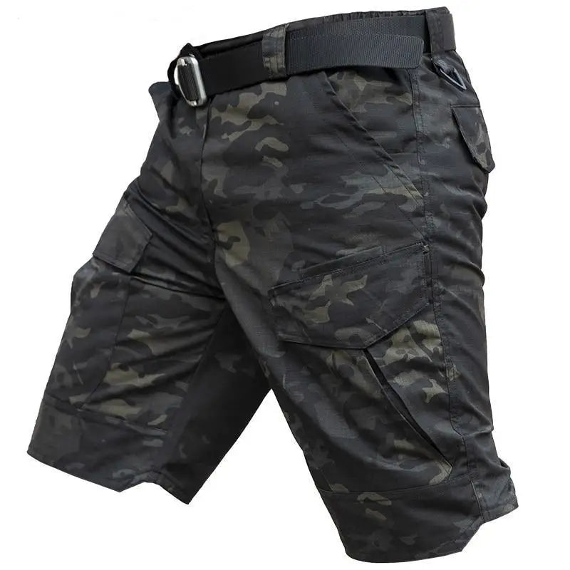 Short sport militaire
