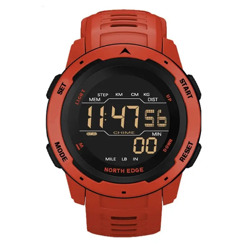 Smartwatch militaires