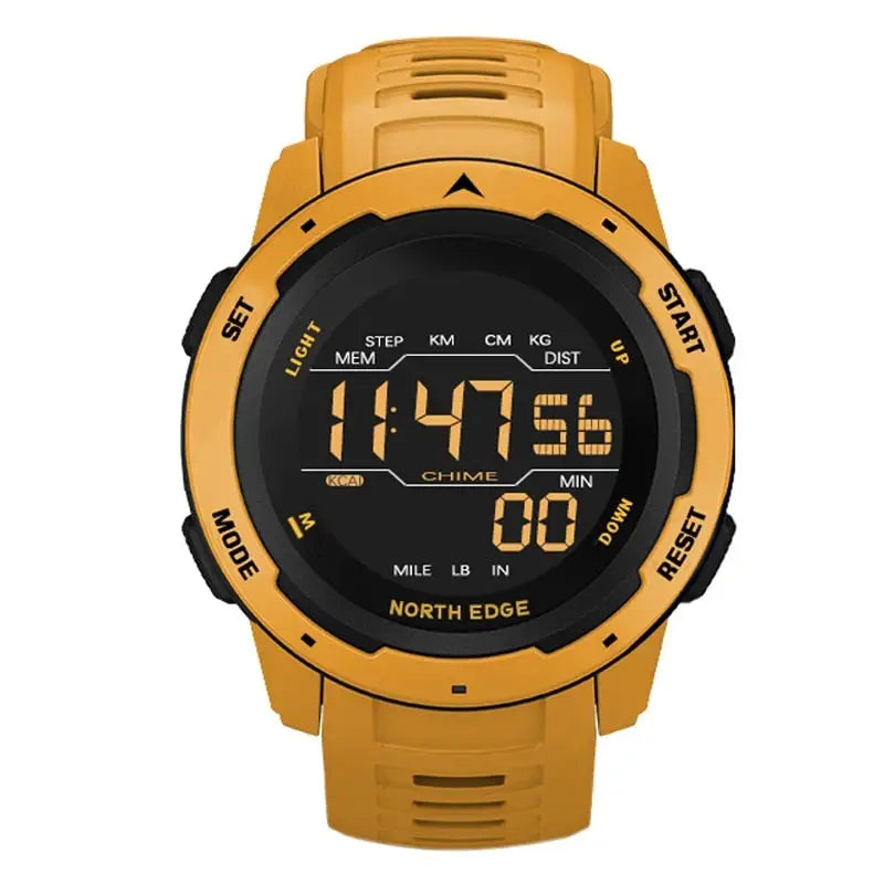 Smartwatch militaires