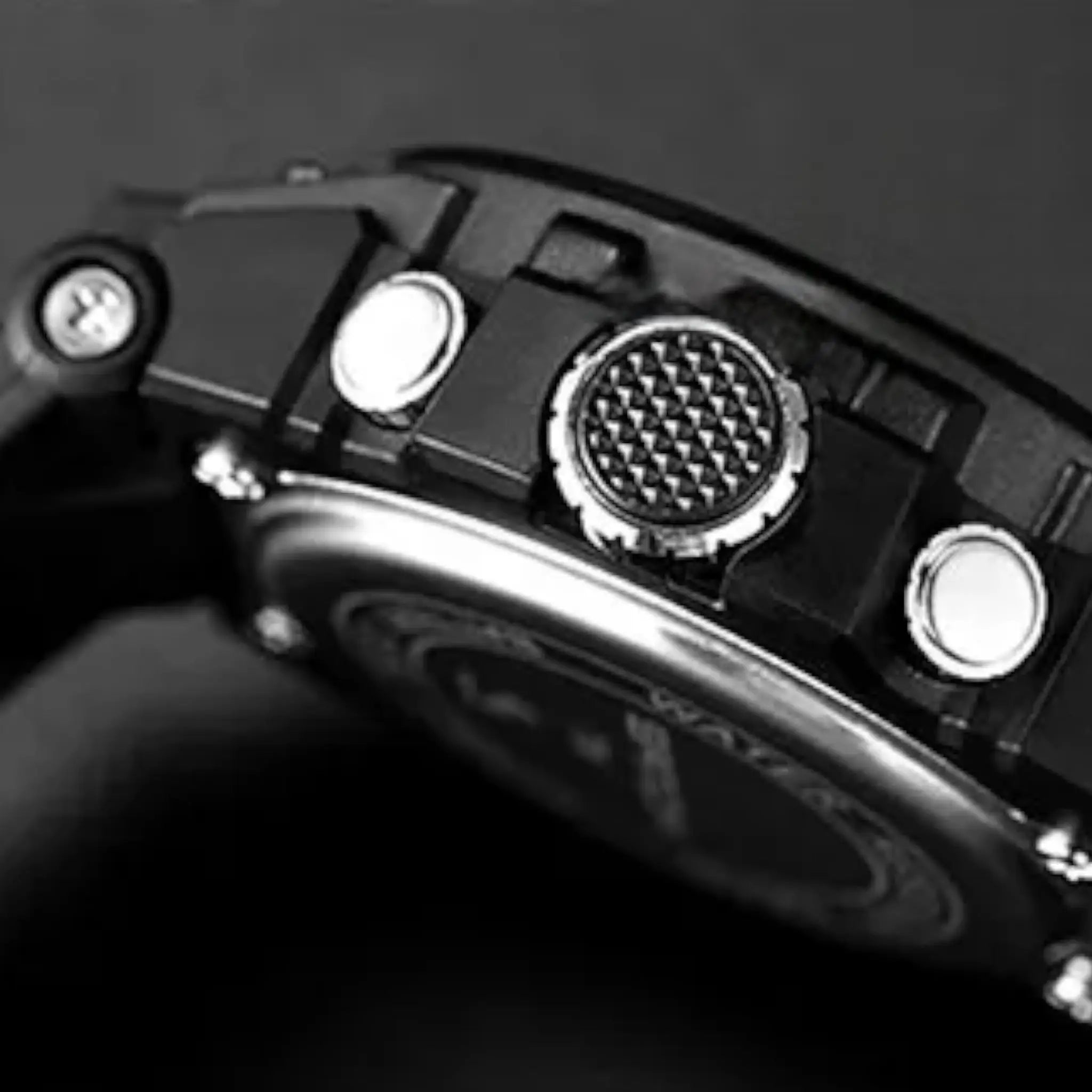 Sport militaire montres