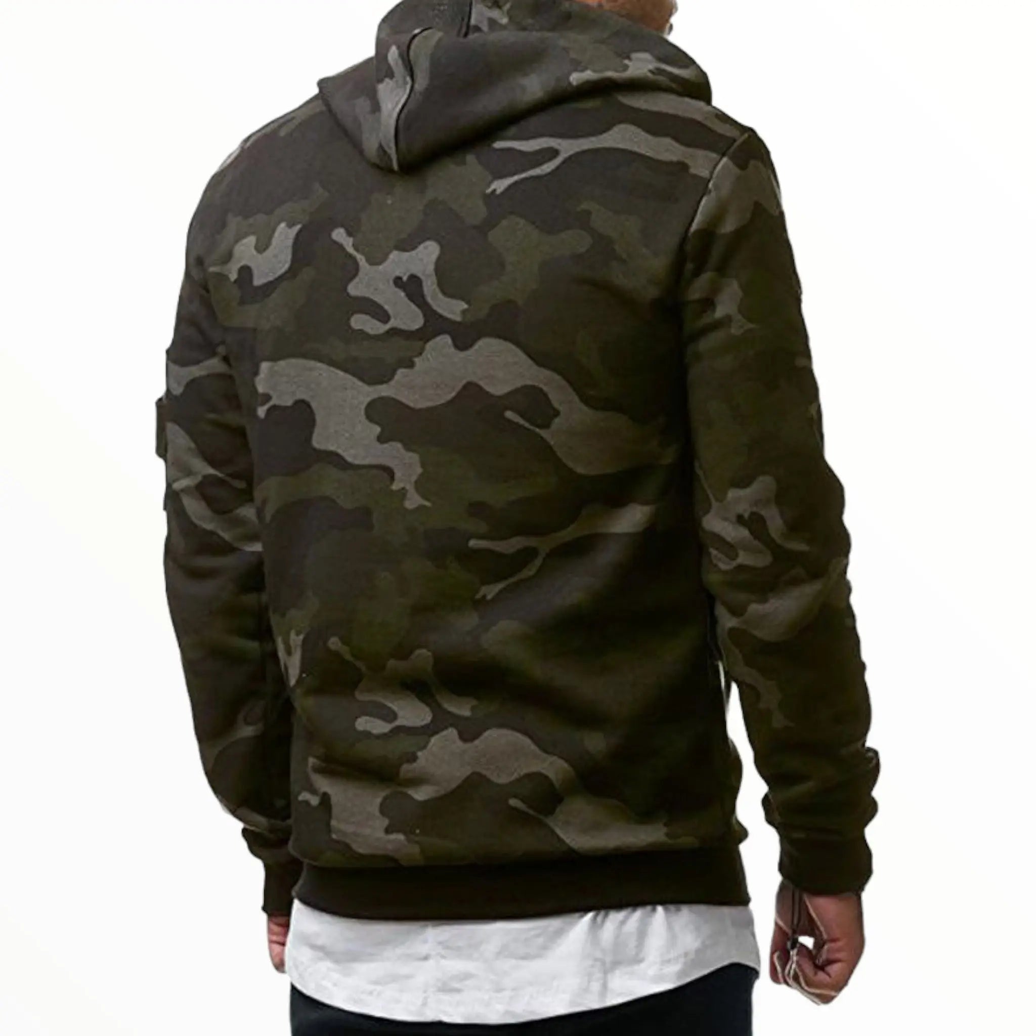 SWEAT MILITAIRE - BERETTA