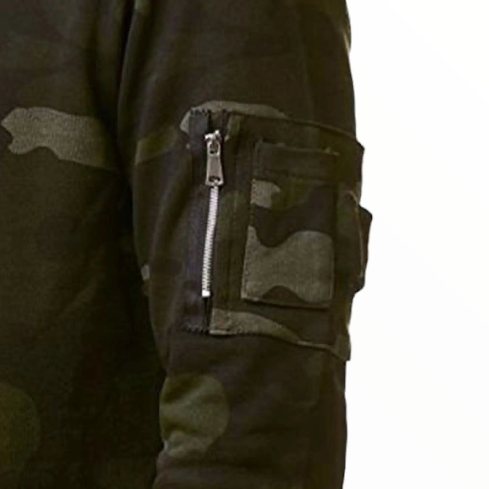SWEAT MILITAIRE - BERETTA