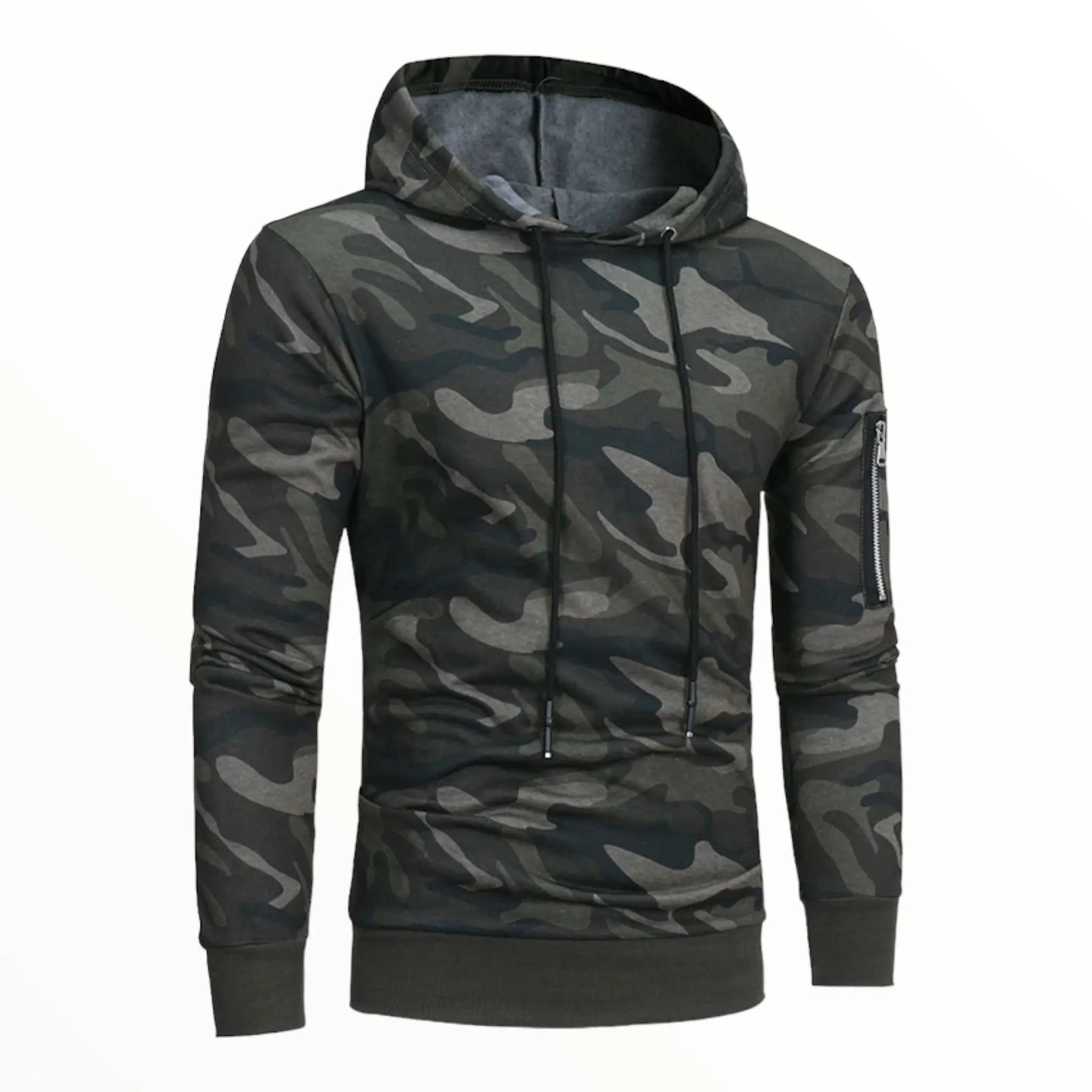 SWEAT MILITAIRE - BERETTA