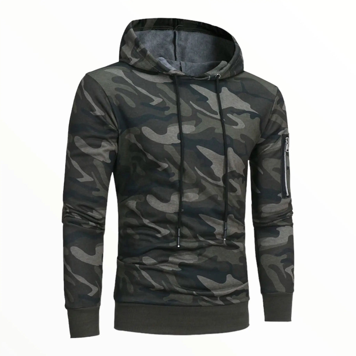 SWEAT MILITAIRE - BERETTA