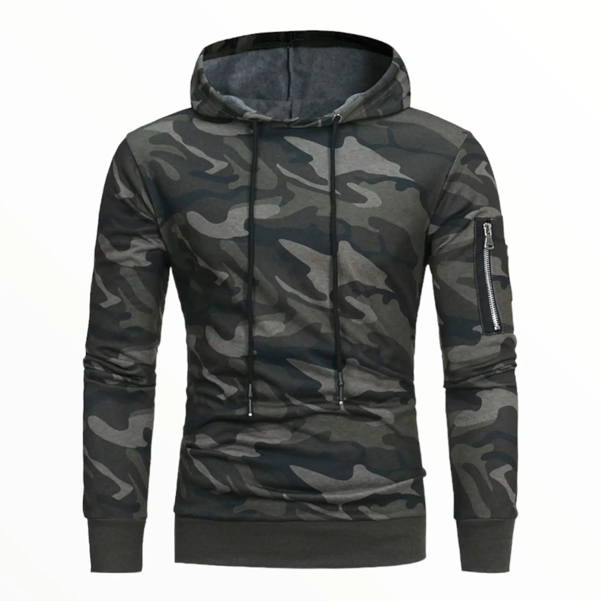 SWEAT MILITAIRE - BERETTA
