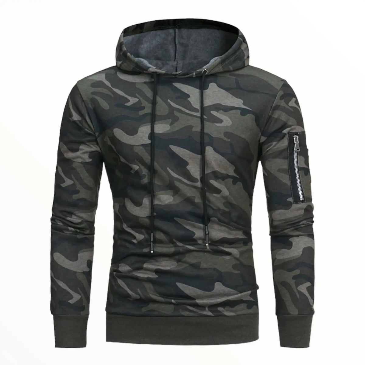 SWEAT MILITAIRE - BERETTA