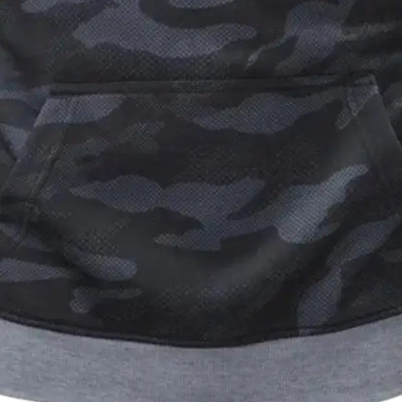 SWEAT MILITAIRE - NUMÉRO 1