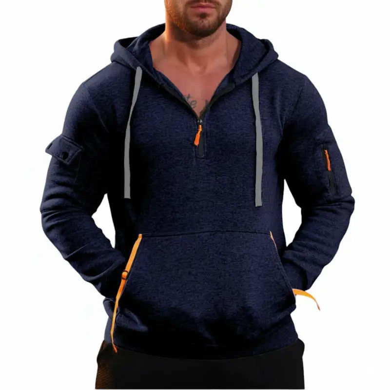 Sweats militaire grande taille