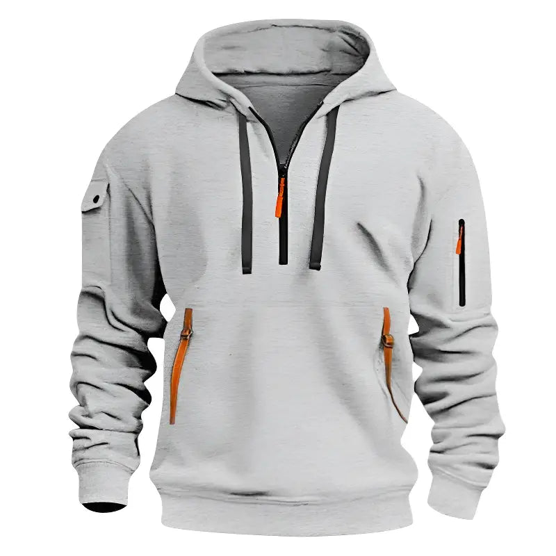 Sweats militaire grande taille