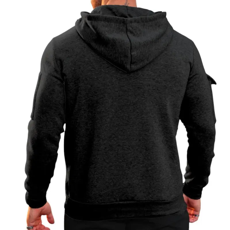 Sweats militaire grande taille