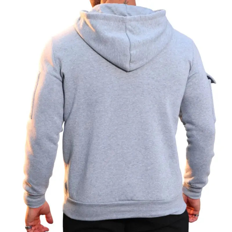 Sweats militaire grande taille