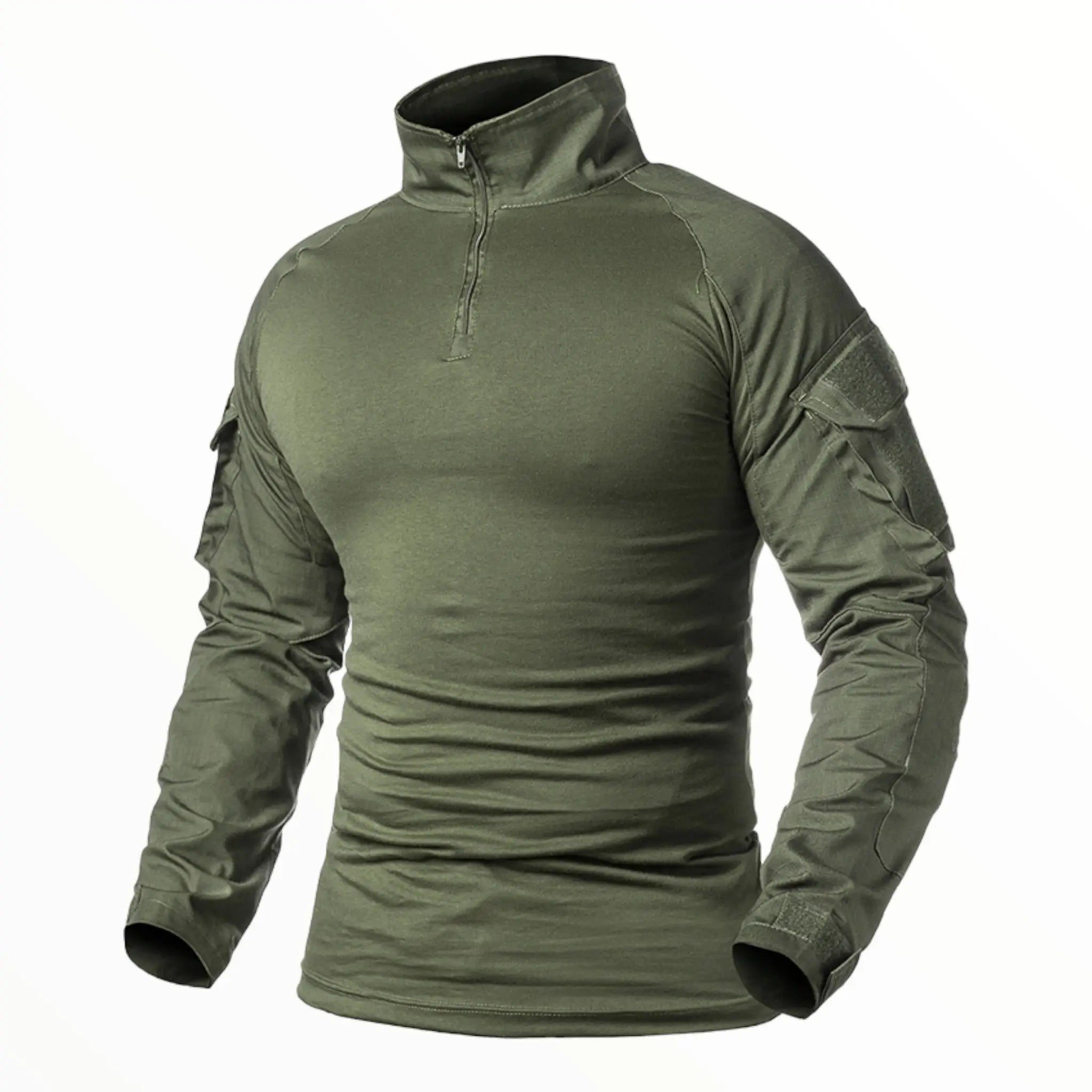T-shirt de combat militaire